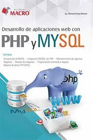 DESARROLLO DE APLICACIONES WEB CON PHP Y MSQL