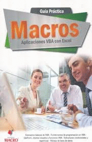 GUA PRCTICA MACROS APLICACIONES VBA CON EXCEL