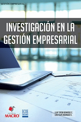 INVESTIGACION EN LA GESTION EMPRESARIAL