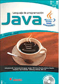 LENGUAJE DE PROGRAMACION CON JAVA