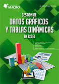 GESTION DE DATOS GRAFICOS Y TABLAS DINAMICAS CON EXCEL