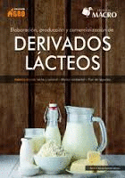 ELABORACIN, PRODUCCIN Y COMERCIALIZACIN DE DERIVADOS LCTEOS