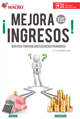 MEJORA TUS INGRESOS!