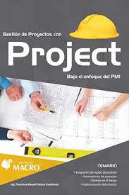 GESTI�N DE PROYECTOS CON PROJECT