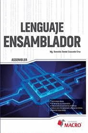 LENGUAJE ENSAMBLADOR