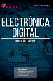 ELECTRNICA DIGITAL