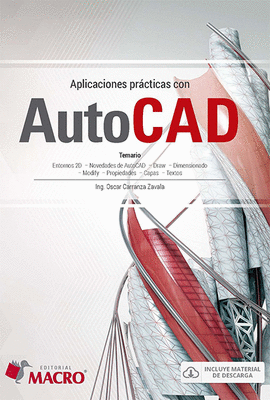 APLICACIONES PRCTICAS CON AUTOCAD