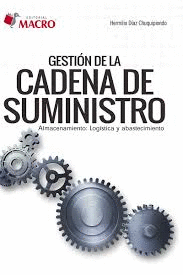 GESTION DE LA CADENA DE SUMINISTRO