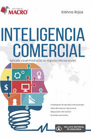 INTELIGENCIA COMERCIAL