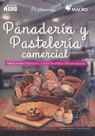 PANADERA Y PASTELERIA COMERCIAL