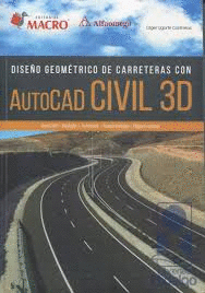 DISEO GEOMTRICO DE CARRETERAS CON AUTOCAD CIVIL 3D