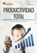 PRODUCTIVIDAD TOTAL