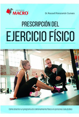 PRESCRIPCIN DEL EJERCICIO FSICO