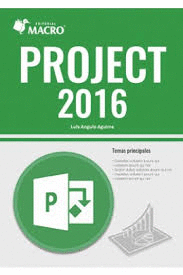 PROJECT 2016