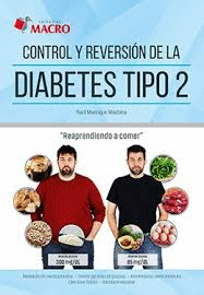 CONTROL Y REVERSION DE LA DIABATES TIPO 2