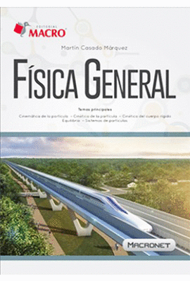 F�SICA GENERAL