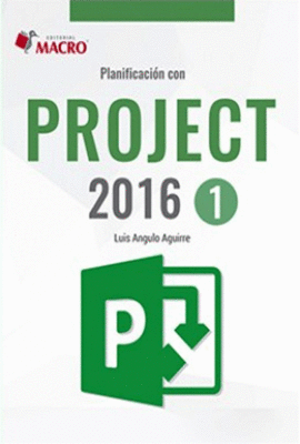 PLANIFICACIN CON PROJECT 2016 1