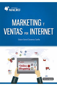 MARKETING Y VENTAS POR INTERNET