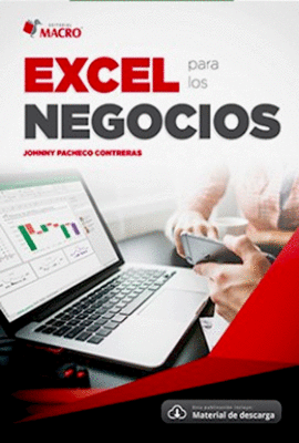 EXCEL PARA LOS NEGOCIOS