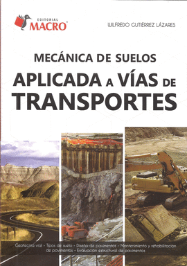 MECANICA DE SUELOS