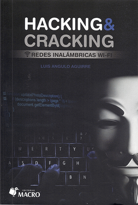 HACKING & CRACKING