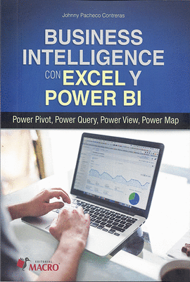 BUSINESS INTELLIGENCE CON EXCEL Y POWER BI