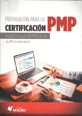 PREPARACIN PARA LA CERTIFICACIN PMP