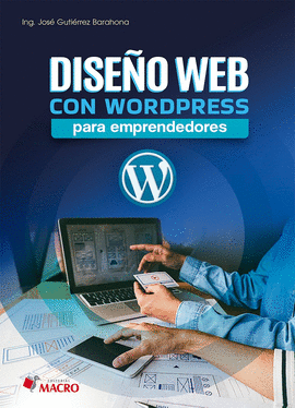 DISE�O DE WEB CON WORDPRESS PARA EMPRENDEDORES