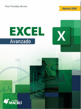 EXCEL AVANZADO