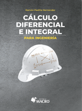 CALCULO DIFERENCIAL E INTEGRAL PARA INGENIERIA