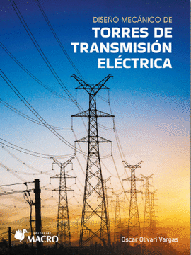 DISE�O MECANICO DE TORRES DE TRANSMISION ELECTRICA