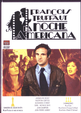 LA NOCHE AMERICANA