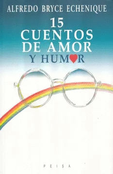 15 CUENTOS DE AMOR Y HUMOR