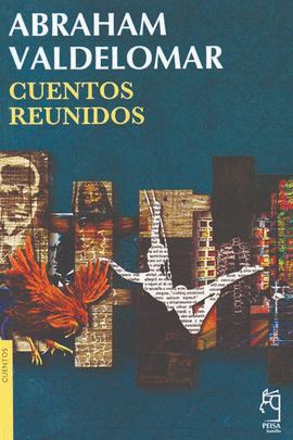 CUENTOS REUNIDOS