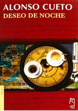 DESEO DE NOCHE - BOLSILLO