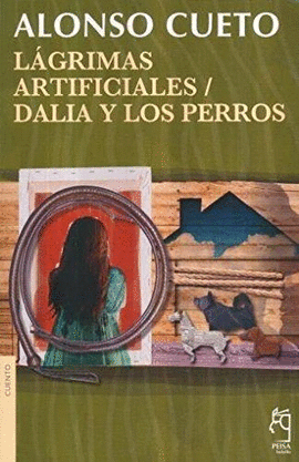 LAGRIMAS ARTIFICIALES / DALIA Y LOS PERROS - BOLSILLO