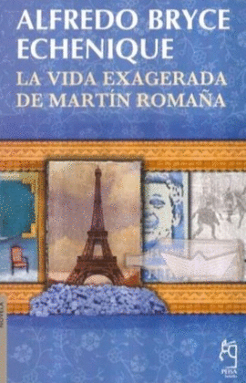 LA VIDA EXAGERADA DE MARTIN ROMA�A - BOLSILLO