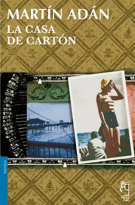 LA CASA DE CARTON