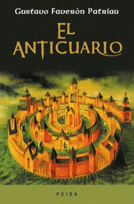 EL ANTICUARIO