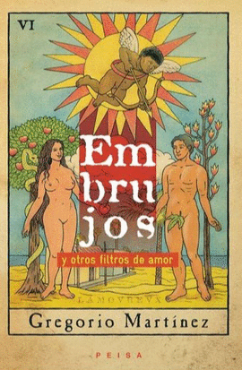 EMBRUJOS Y OTROS FILTROS DE AMOR
