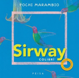 SIRWAY COLIBRI