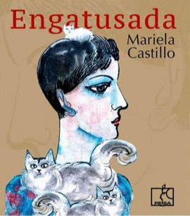 ENGATUSADA