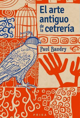 EL ARTE ANTIGUO DE LA CETRERIA