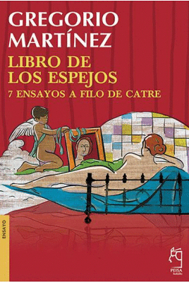 LIBRO DE LOS ESPEJOS