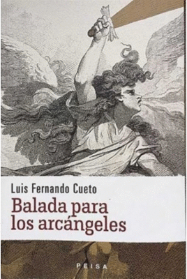 BALADA PARA LOS ARGANGELES