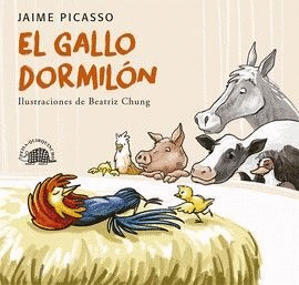EL GALLO DORMILON