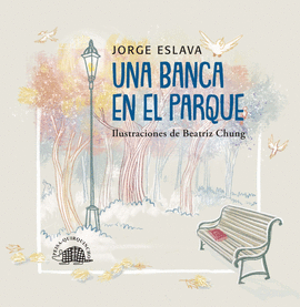 UNA BANCA EN EL PARQUE