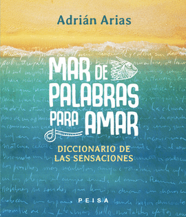 MAR DE PALABRAS PARA AMAR