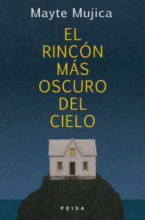 EL RINCON MAS OSCURO DEL CIELO