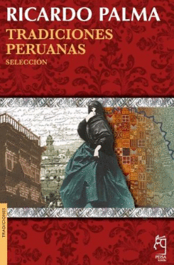 TRADICIONES PERUANAS
